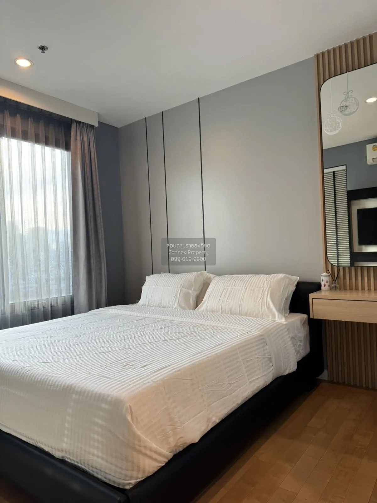 FOR RENT condo , Villa Asoke , MRT-Phetchaburi , Makkasan , Rat T
