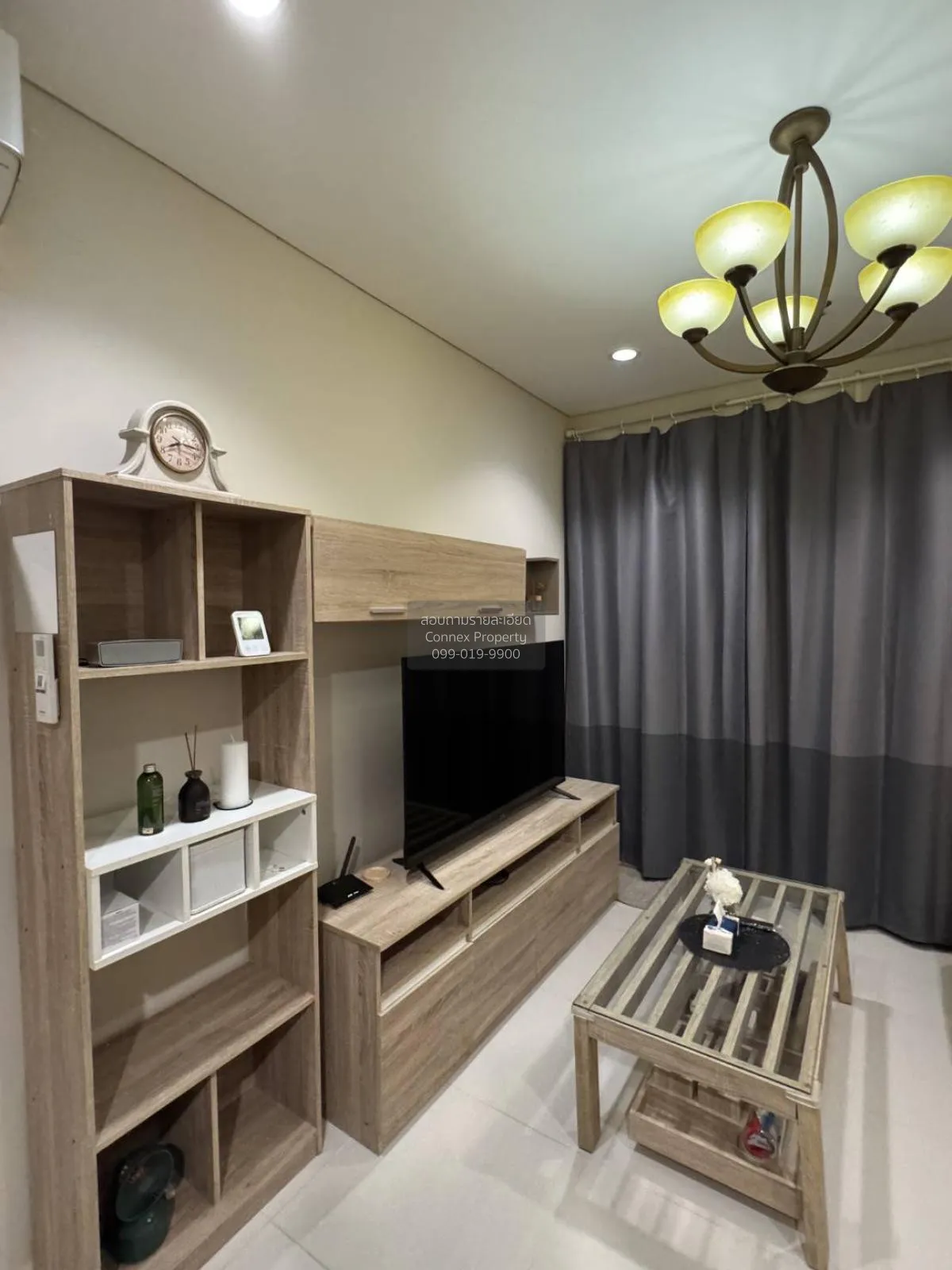 FOR RENT condo , Villa Asoke , MRT-Phetchaburi , Makkasan , Rat T 2