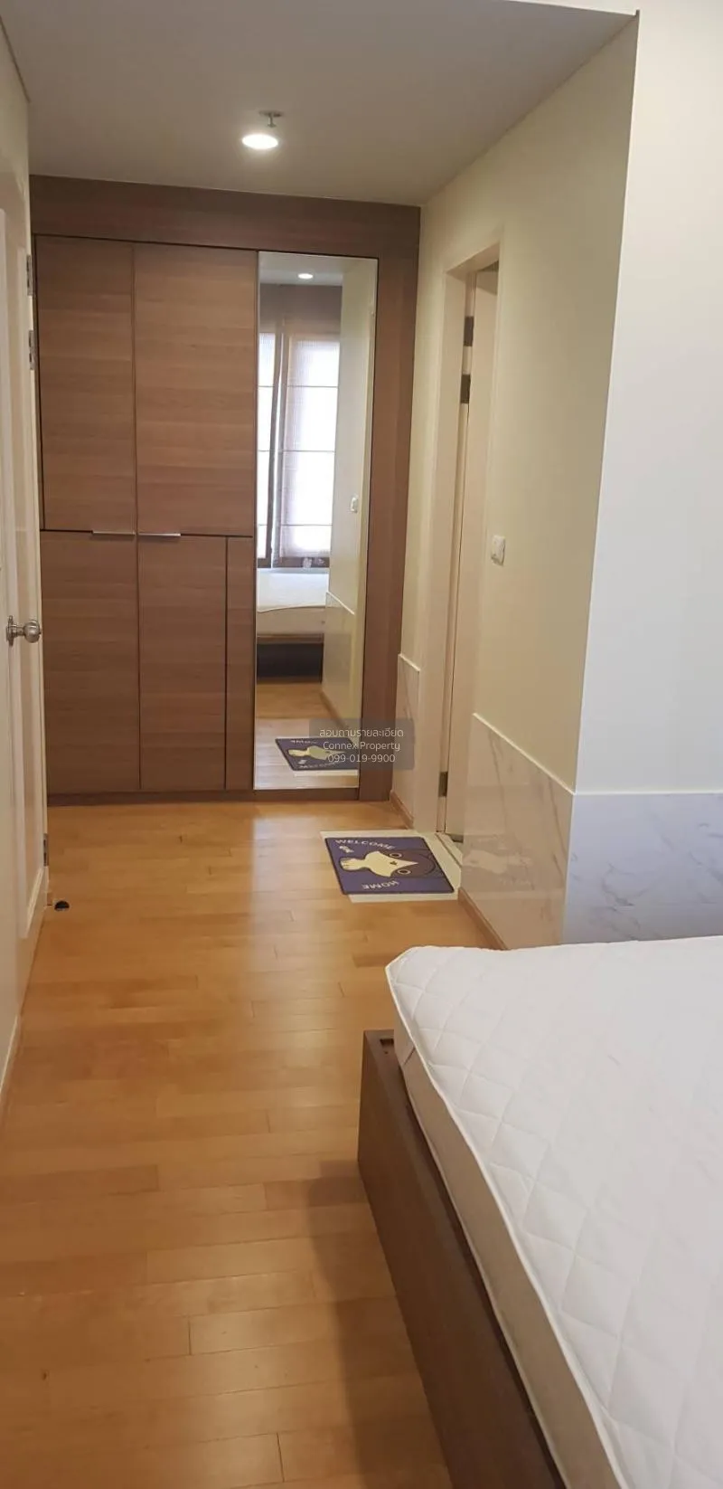 เช่าคอนโด  วิลล่า อโศก MRT-เพชรบุรี มักกะสัน เขต ราชเทวี กรุงเทพ 