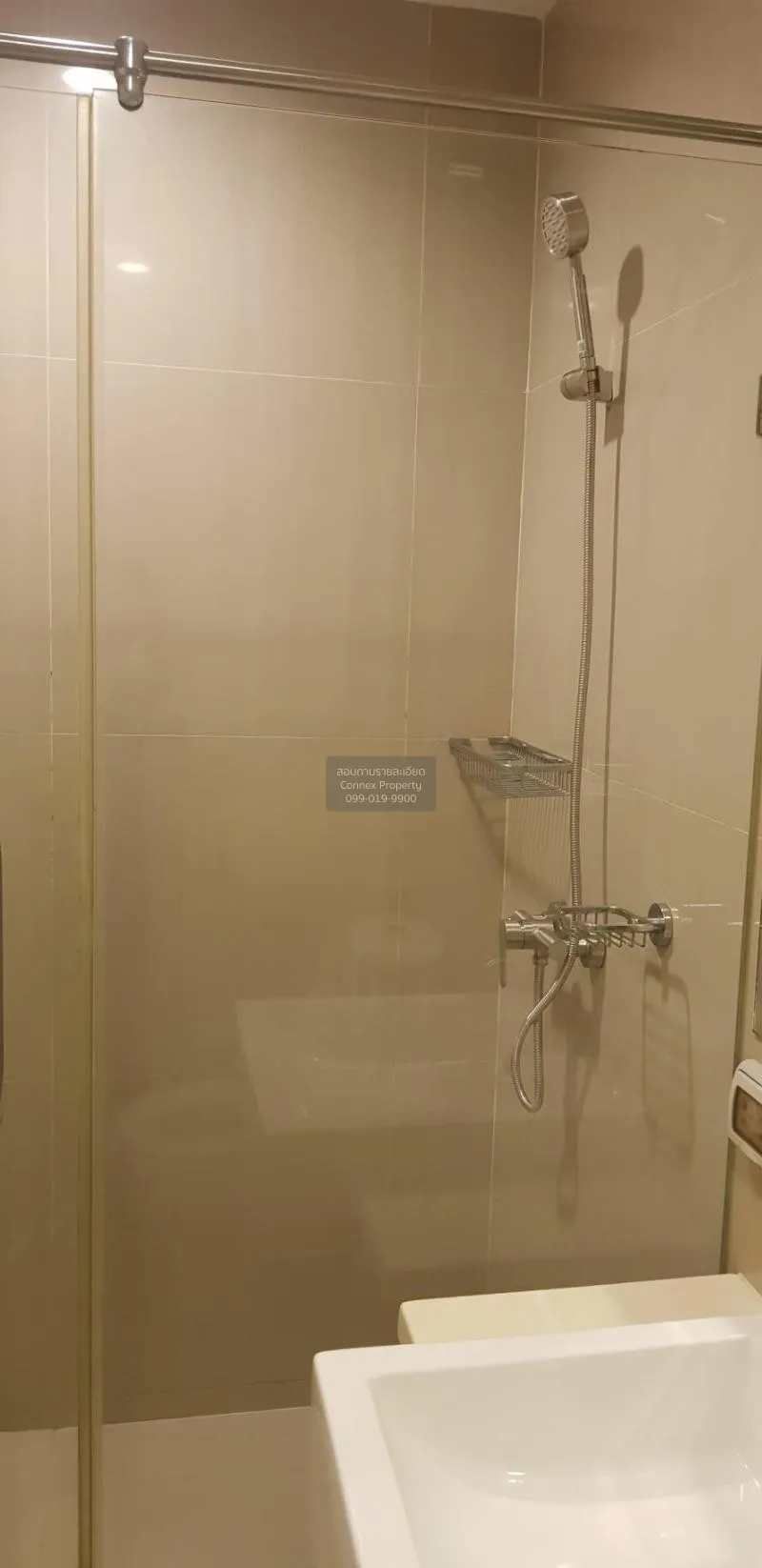 เช่าคอนโด  วิลล่า อโศก MRT-เพชรบุรี มักกะสัน เขต ราชเทวี กรุงเทพ 