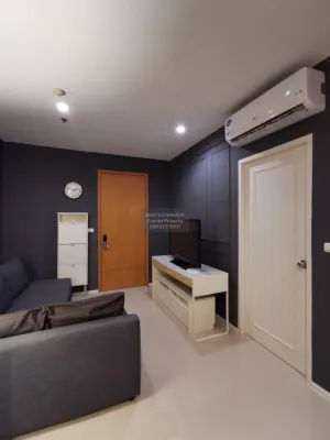 เช่าคอนโด  วิลล่า อโศก MRT-เพชรบุรี มักกะสัน เขต ราชเทวี กรุงเทพ CX-44897