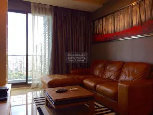 FOR RENT condo , Villa Asoke , MRT-Phetchaburi , Makkasan , Rat Thewi , Bangkok , CX-44906