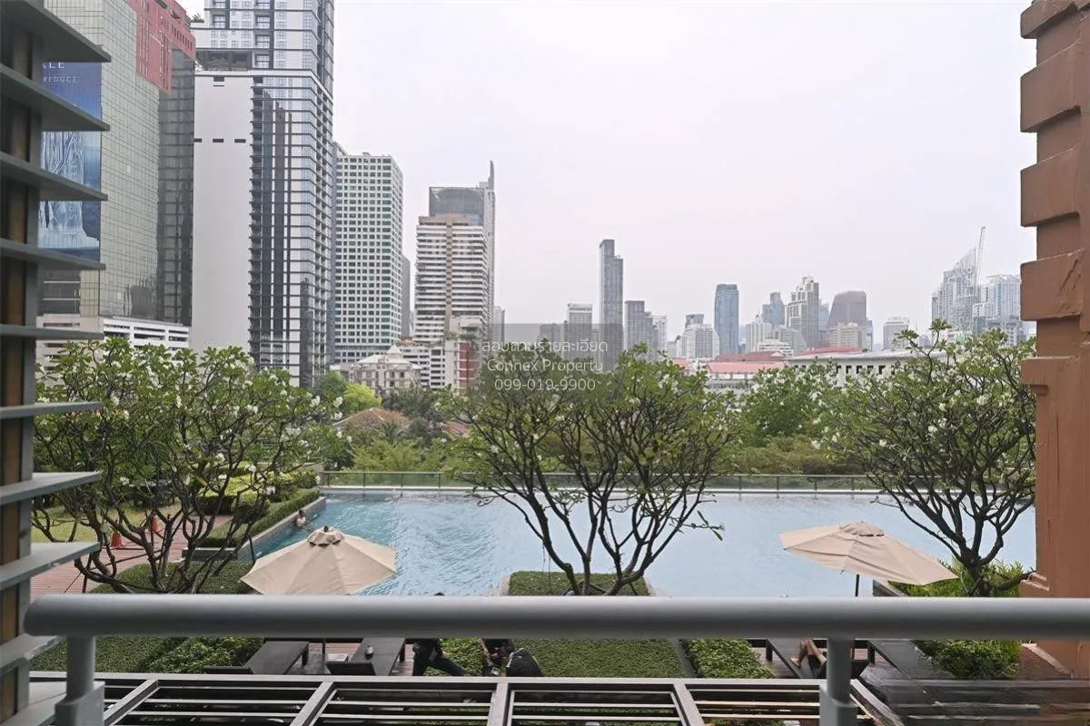 For Rent Condo , Villa Asoke , MRT-Phetchaburi , Makkasan , Rat T