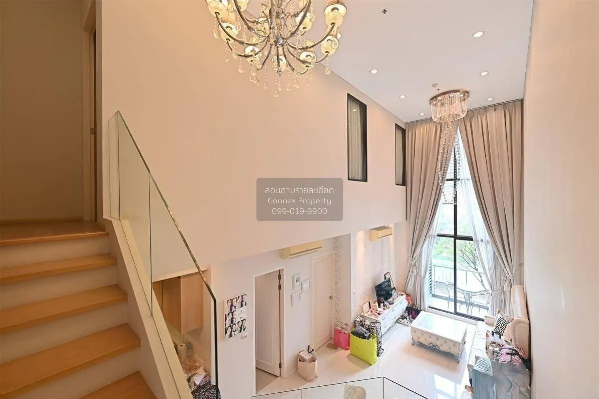 For Rent Condo , Villa Asoke , MRT-Phetchaburi , Makkasan , Rat T 2