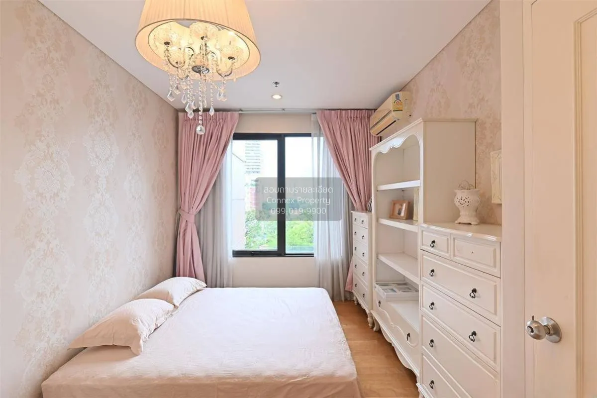 For Rent Condo , Villa Asoke , MRT-Phetchaburi , Makkasan , Rat T