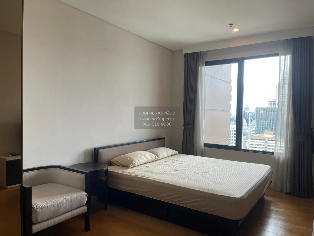 เช่าคอนโด  วิลล่า อโศก MRT-เพชรบุรี มักกะสัน เขต ราชเทวี กรุงเทพ 