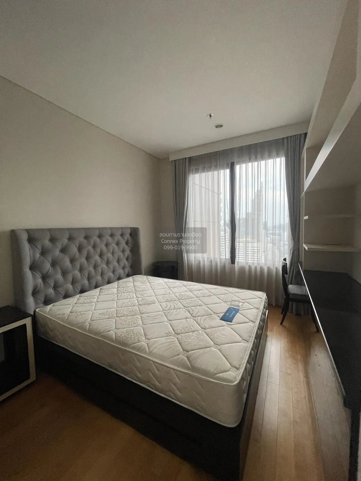 เช่าคอนโด  วิลล่า อโศก MRT-เพชรบุรี มักกะสัน เขต ราชเทวี กรุงเทพ 