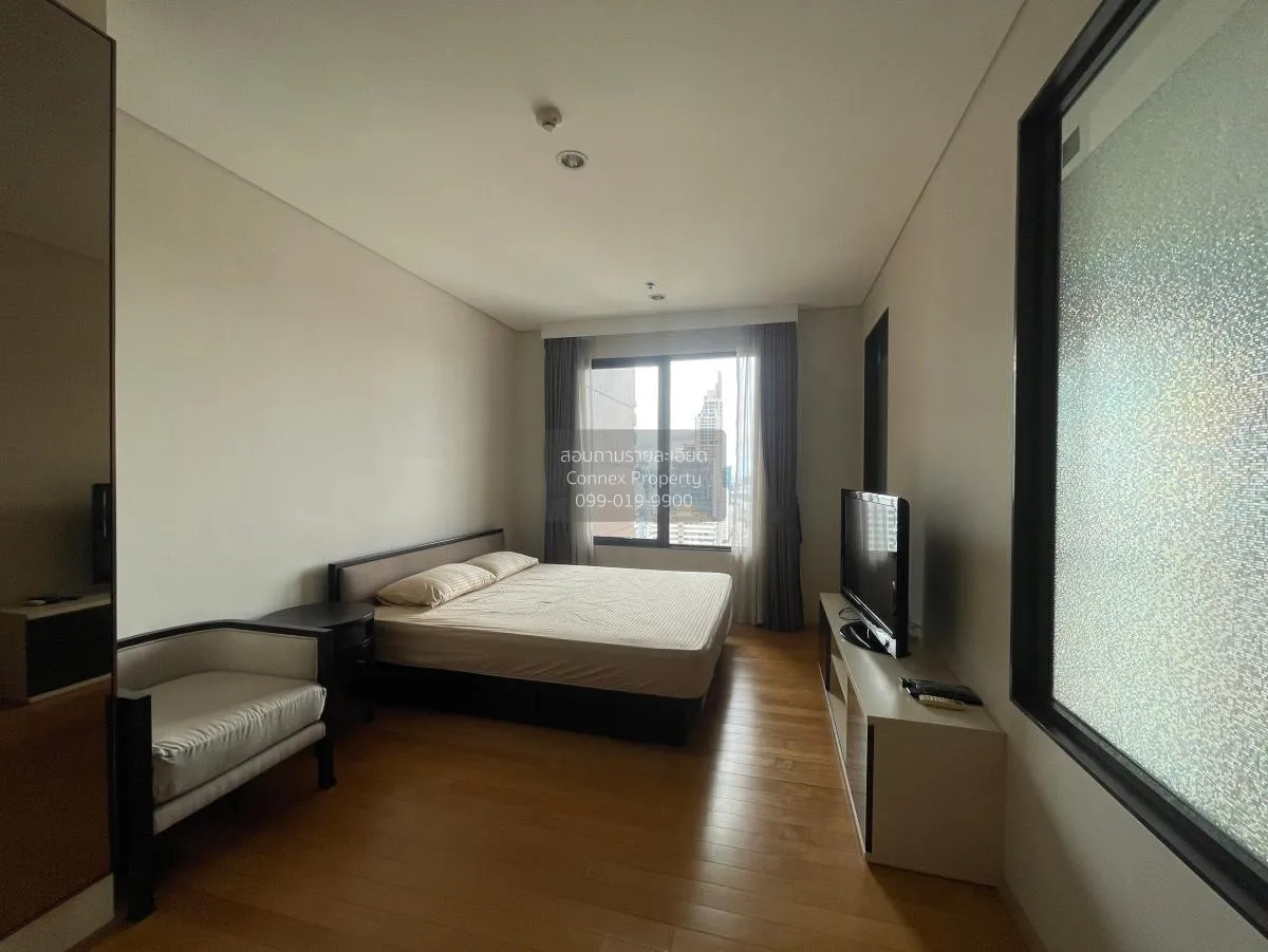 เช่าคอนโด  วิลล่า อโศก MRT-เพชรบุรี มักกะสัน เขต ราชเทวี กรุงเทพ 