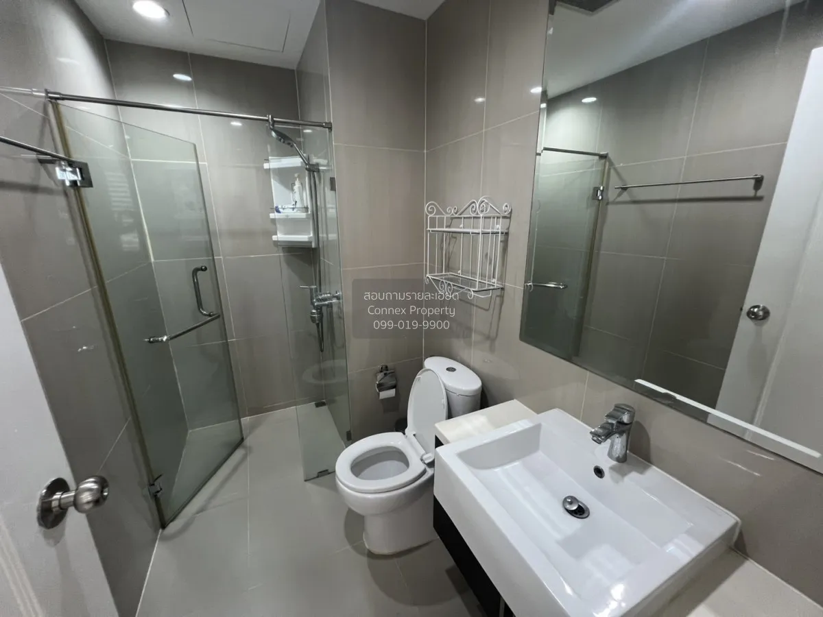 เช่าคอนโด  วิลล่า อโศก MRT-เพชรบุรี มักกะสัน เขต ราชเทวี กรุงเทพ 