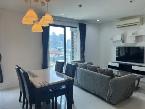 เช่าคอนโด  วิลล่า อโศก MRT-เพชรบุรี มักกะสัน เขต ราชเทวี กรุงเทพ CX-44942