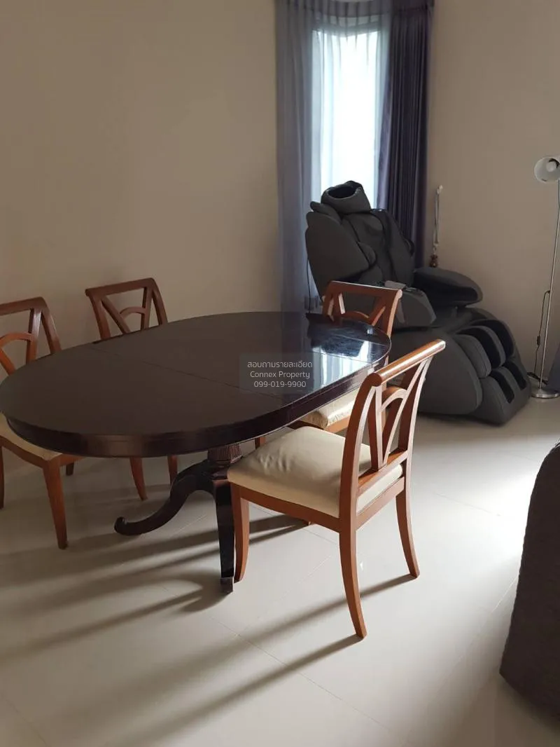 เช่าคอนโด  วิลล่า อโศก MRT-เพชรบุรี มักกะสัน เขต ราชเทวี กรุงเทพ  3