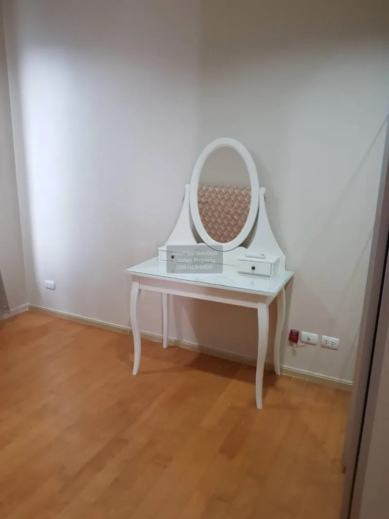 เช่าคอนโด  วิลล่า อโศก MRT-เพชรบุรี มักกะสัน เขต ราชเทวี กรุงเทพ 