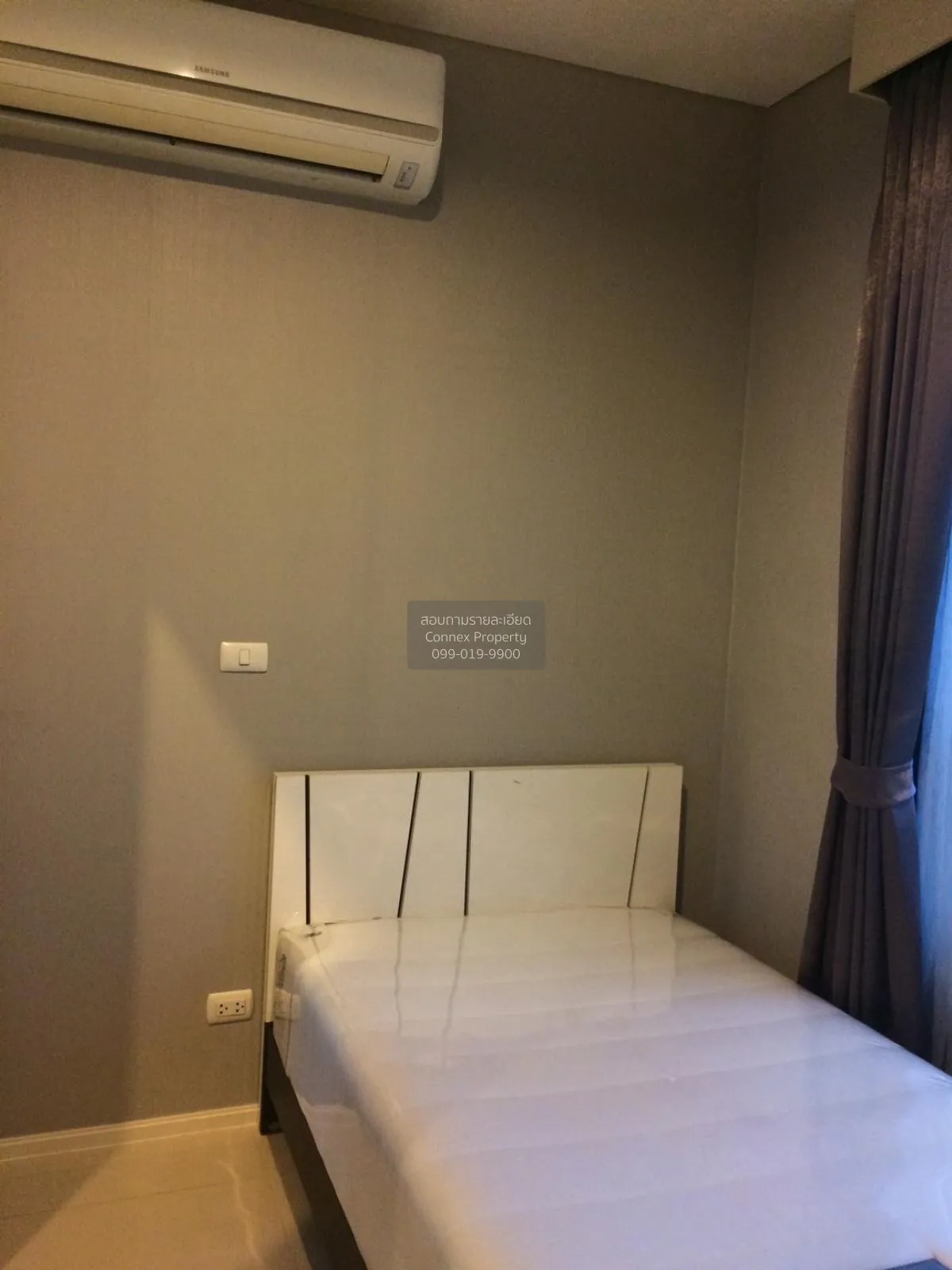 เช่าคอนโด  วิลล่า อโศก MRT-เพชรบุรี มักกะสัน เขต ราชเทวี กรุงเทพ  4