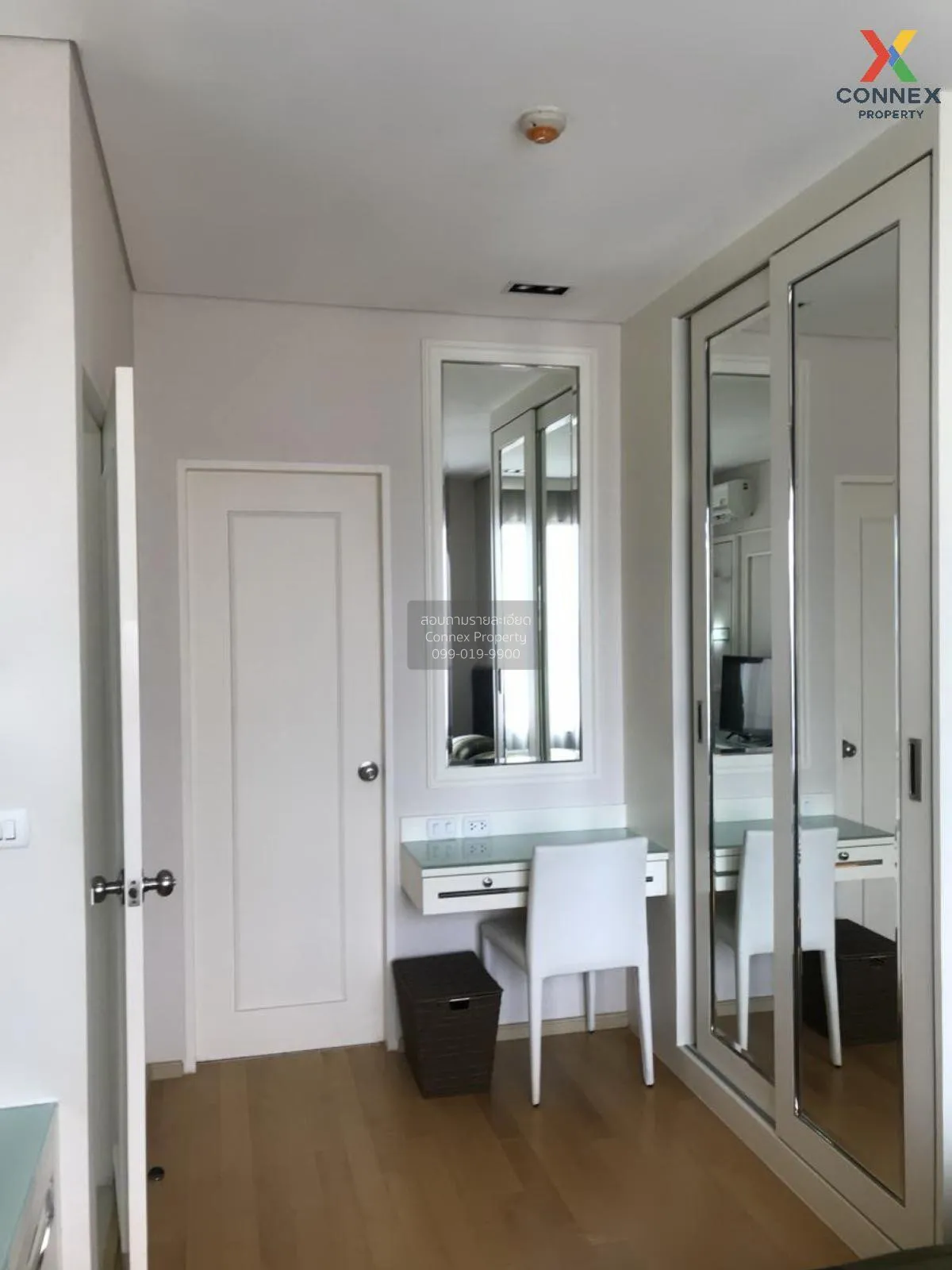 FOR SALE condo , Villa Asoke , MRT-Phetchaburi , Makkasan , Rat T 3