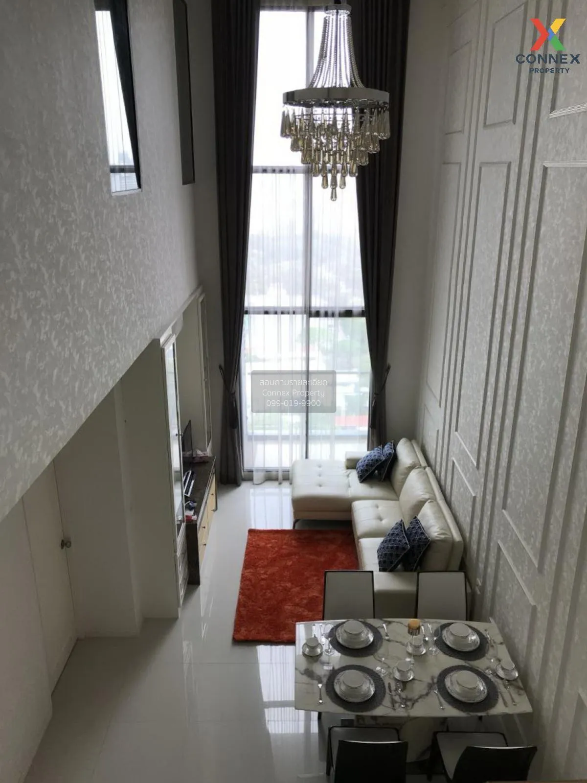FOR SALE condo , Villa Asoke , MRT-Phetchaburi , Makkasan , Rat T 4