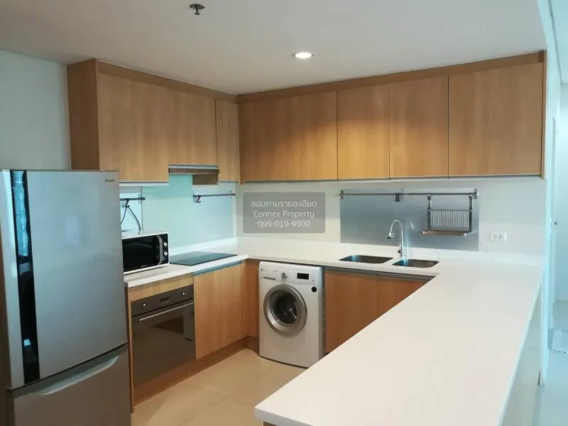 เช่าคอนโด  วิลล่า อโศก MRT-เพชรบุรี มักกะสัน เขต ราชเทวี กรุงเทพ  3