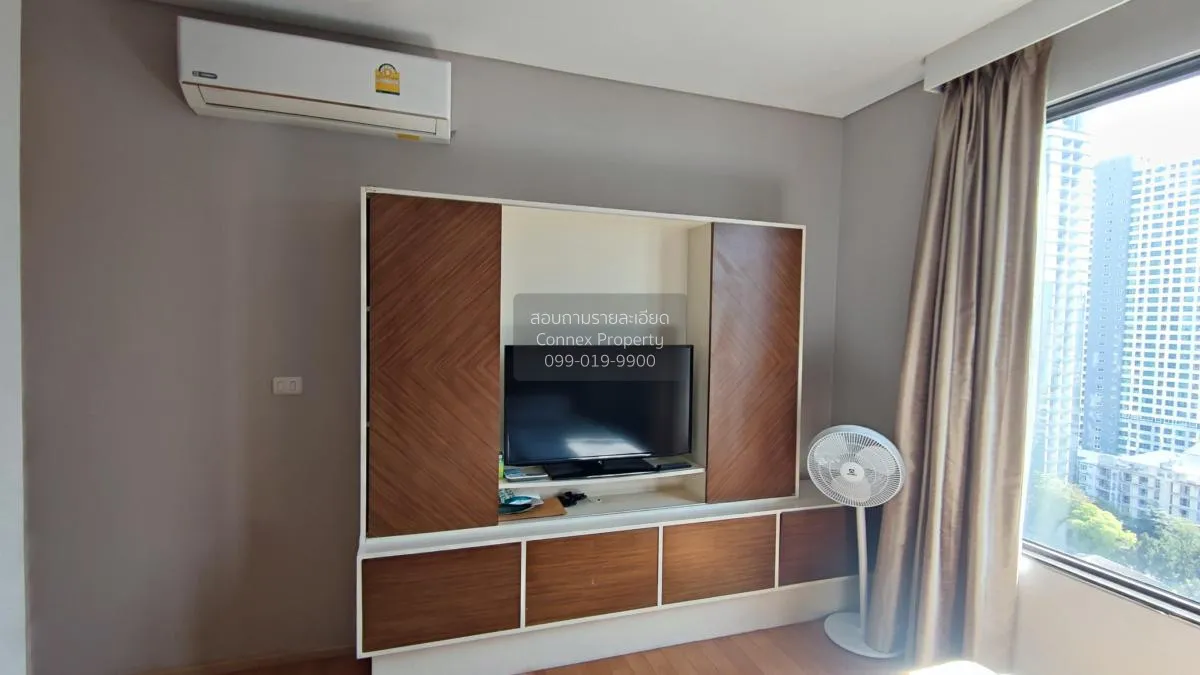 FOR RENT condo , Villa Asoke , MRT-Phetchaburi , Makkasan , Rat T