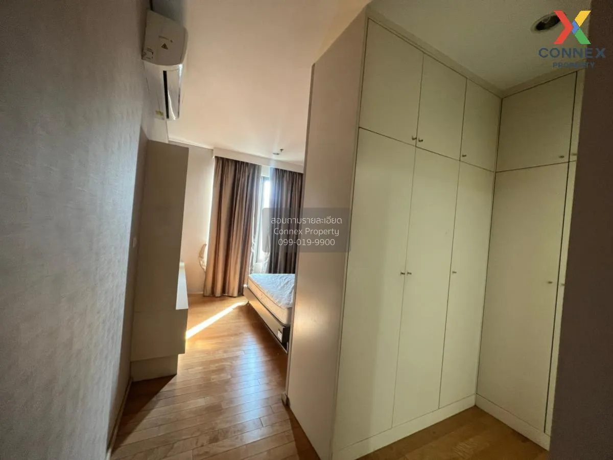 FOR RENT condo , Villa Asoke , MRT-Phetchaburi , Makkasan , Rat T