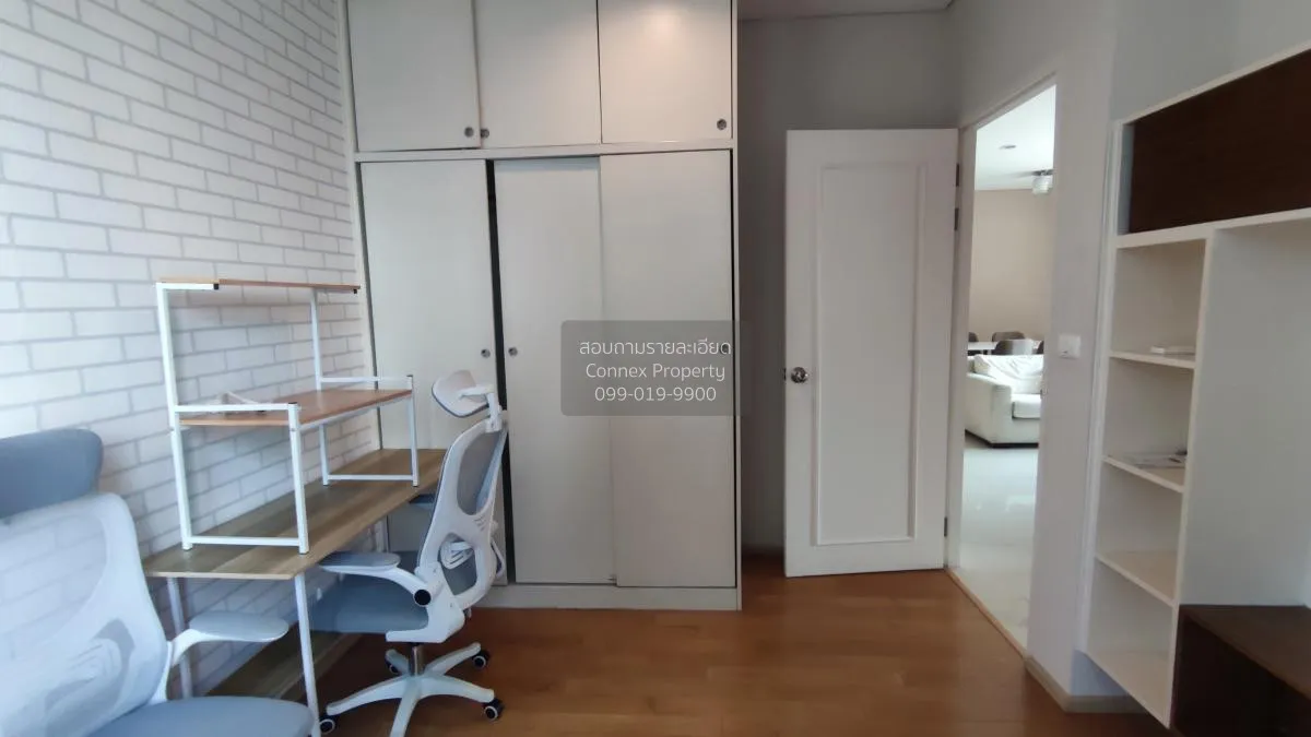 FOR RENT condo , Villa Asoke , MRT-Phetchaburi , Makkasan , Rat T