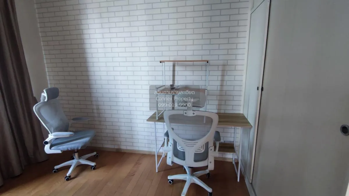 FOR RENT condo , Villa Asoke , MRT-Phetchaburi , Makkasan , Rat T