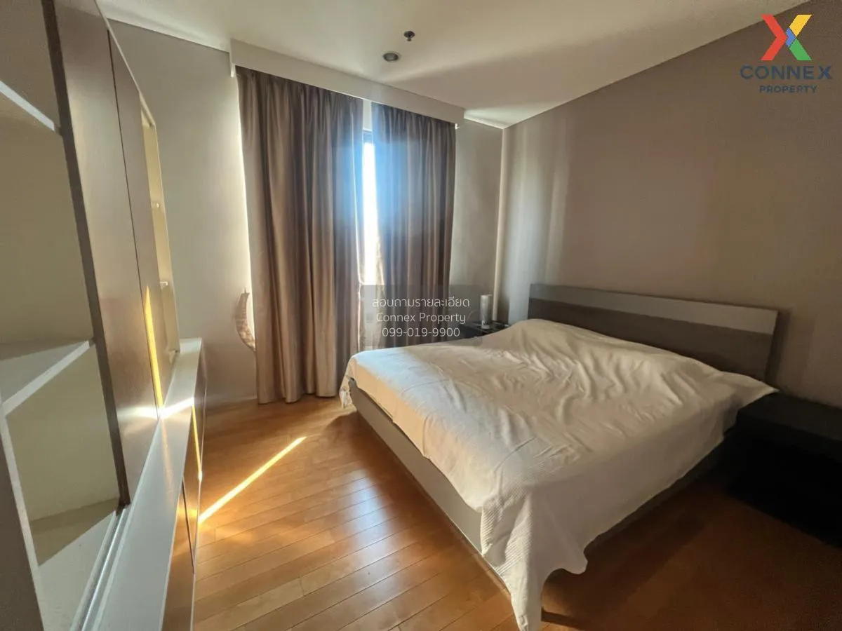 FOR RENT condo , Villa Asoke , MRT-Phetchaburi , Makkasan , Rat T