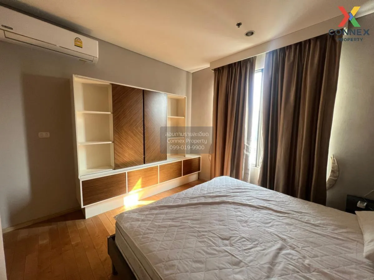 FOR RENT condo , Villa Asoke , MRT-Phetchaburi , Makkasan , Rat T