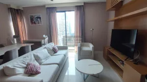 FOR RENT condo , Villa Asoke , MRT-Phetchaburi , Makkasan , Rat Thewi , Bangkok , CX-44955