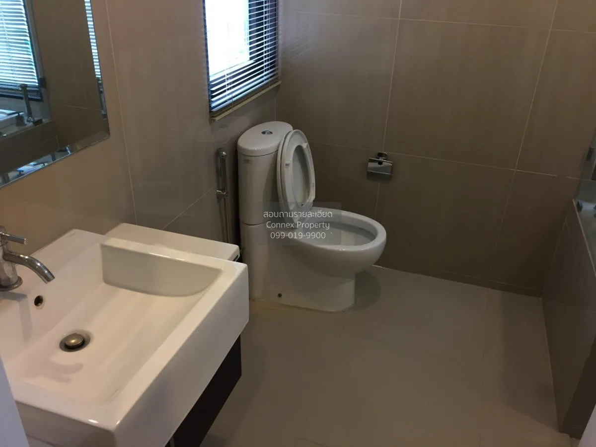 เช่าคอนโด  วิลล่า อโศก MRT-เพชรบุรี มักกะสัน เขต ราชเทวี กรุงเทพ 