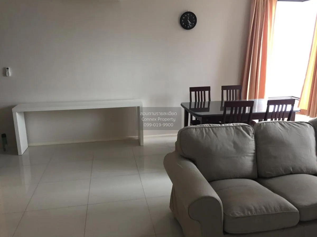 เช่าคอนโด  วิลล่า อโศก MRT-เพชรบุรี มักกะสัน เขต ราชเทวี กรุงเทพ  2