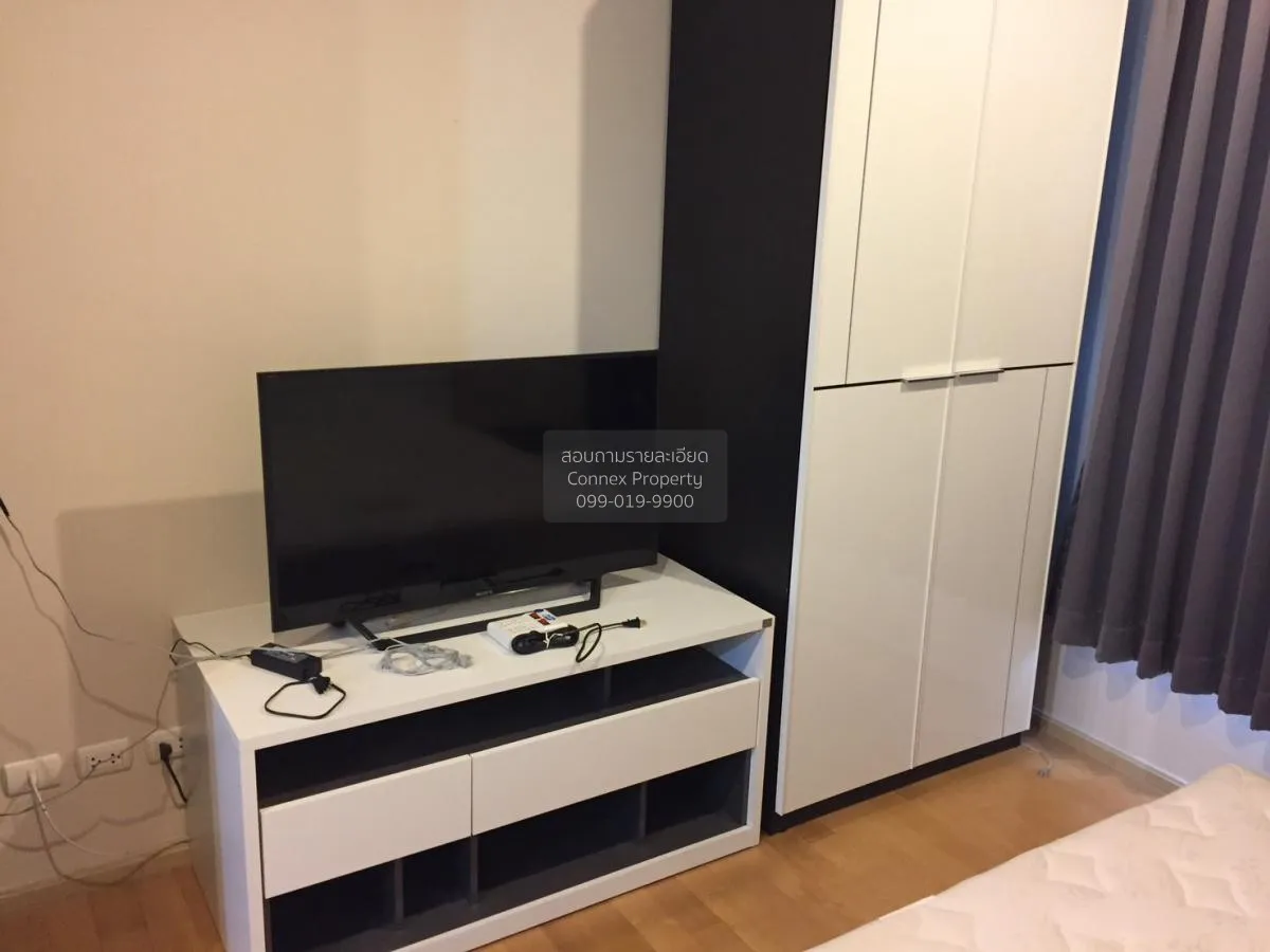 เช่าคอนโด  วิลล่า อโศก MRT-เพชรบุรี มักกะสัน เขต ราชเทวี กรุงเทพ  3