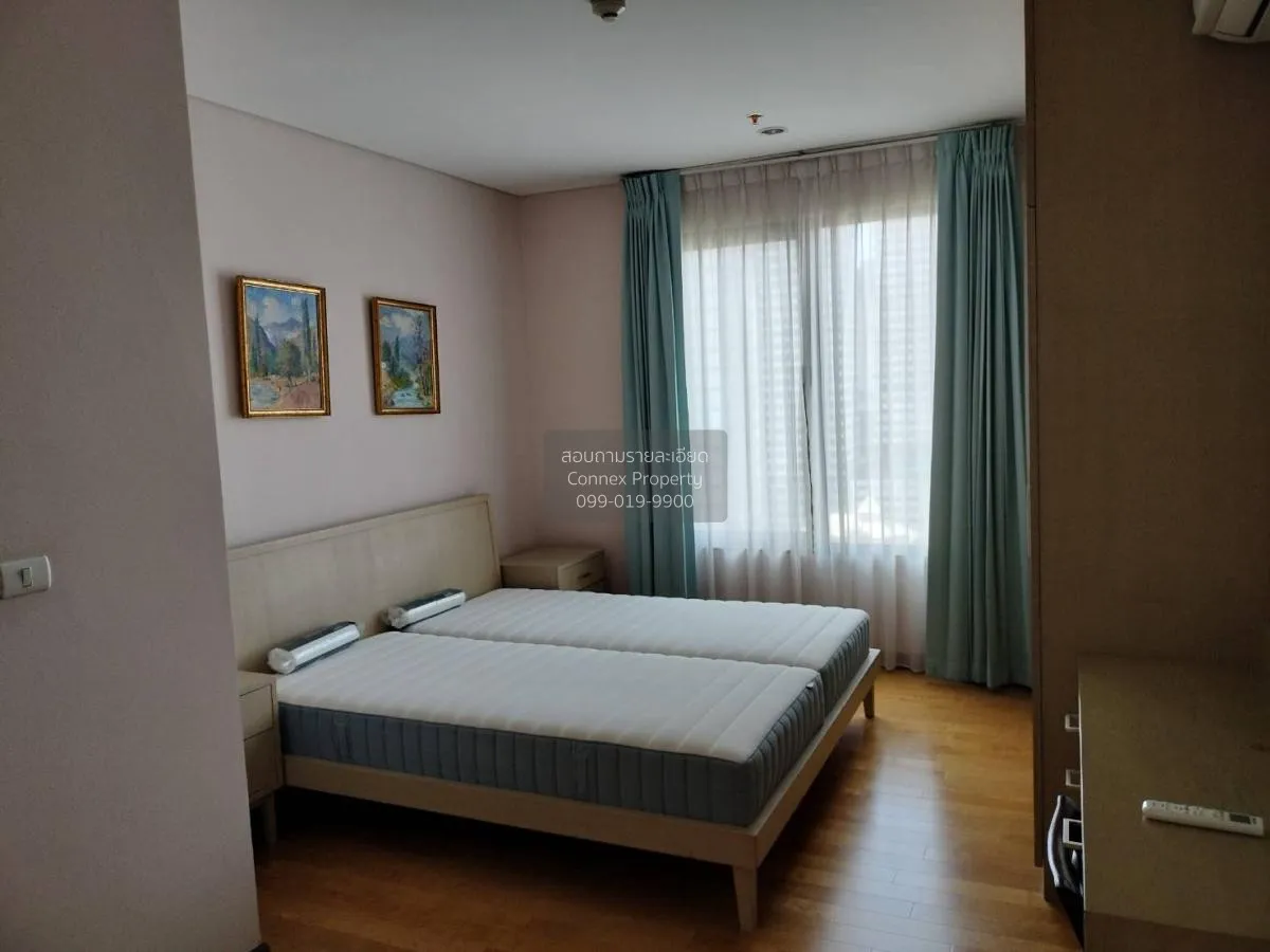 เช่าคอนโด  วิลล่า อโศก MRT-เพชรบุรี มักกะสัน เขต ราชเทวี กรุงเทพ  4