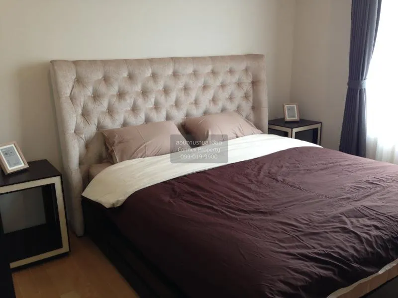 เช่าคอนโด  วิลล่า อโศก MRT-เพชรบุรี มักกะสัน เขต ราชเทวี กรุงเทพ 