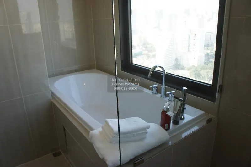 เช่าคอนโด  วิลล่า อโศก MRT-เพชรบุรี มักกะสัน เขต ราชเทวี กรุงเทพ 