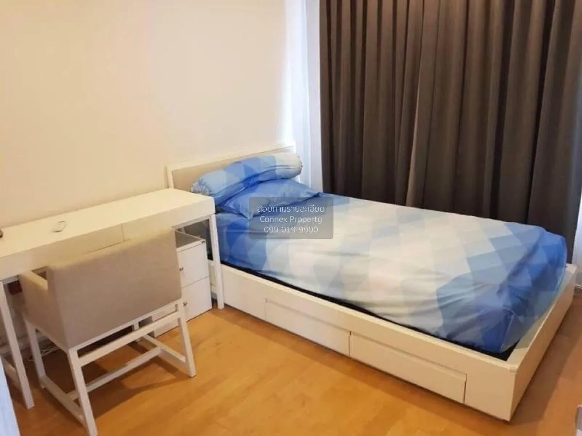 เช่าคอนโด  วิลล่า อโศก MRT-เพชรบุรี มักกะสัน เขต ราชเทวี กรุงเทพ 