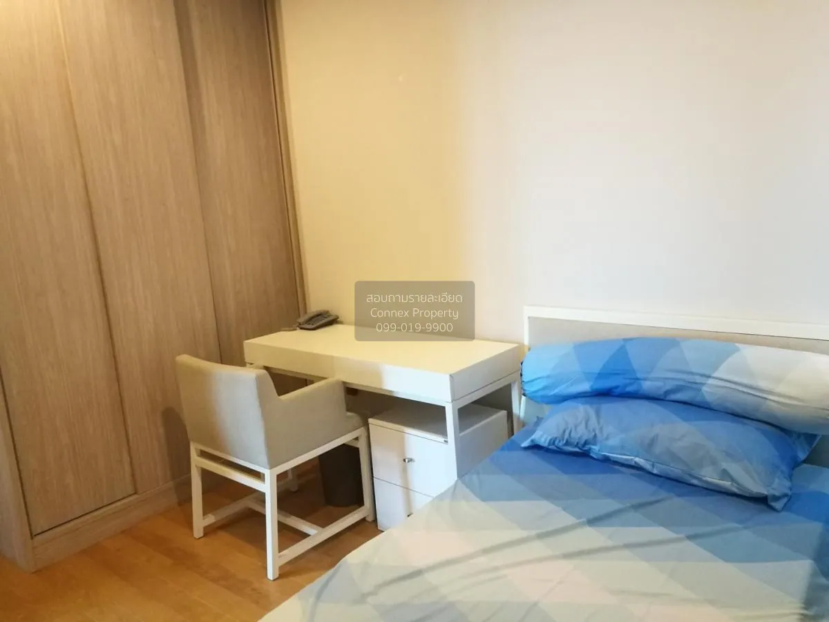 เช่าคอนโด  วิลล่า อโศก MRT-เพชรบุรี มักกะสัน เขต ราชเทวี กรุงเทพ 