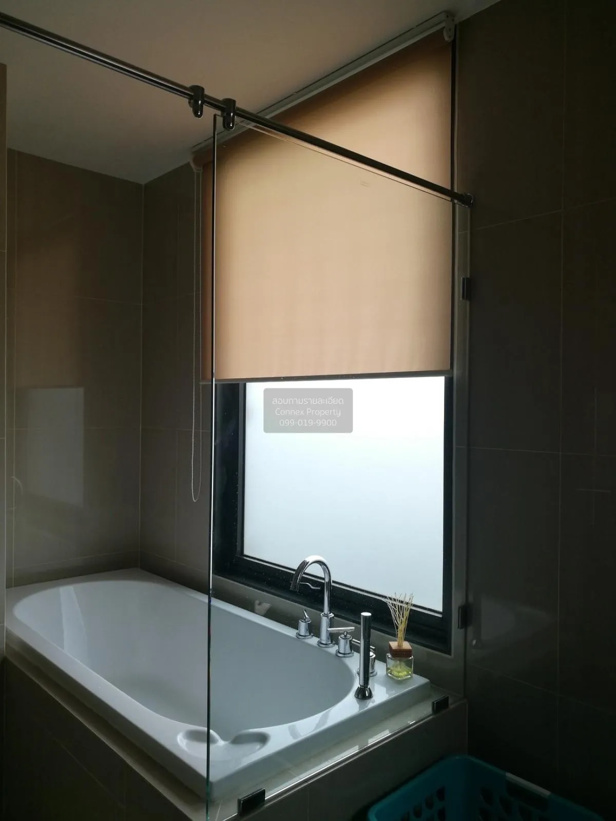 เช่าคอนโด  วิลล่า อโศก MRT-เพชรบุรี มักกะสัน เขต ราชเทวี กรุงเทพ 