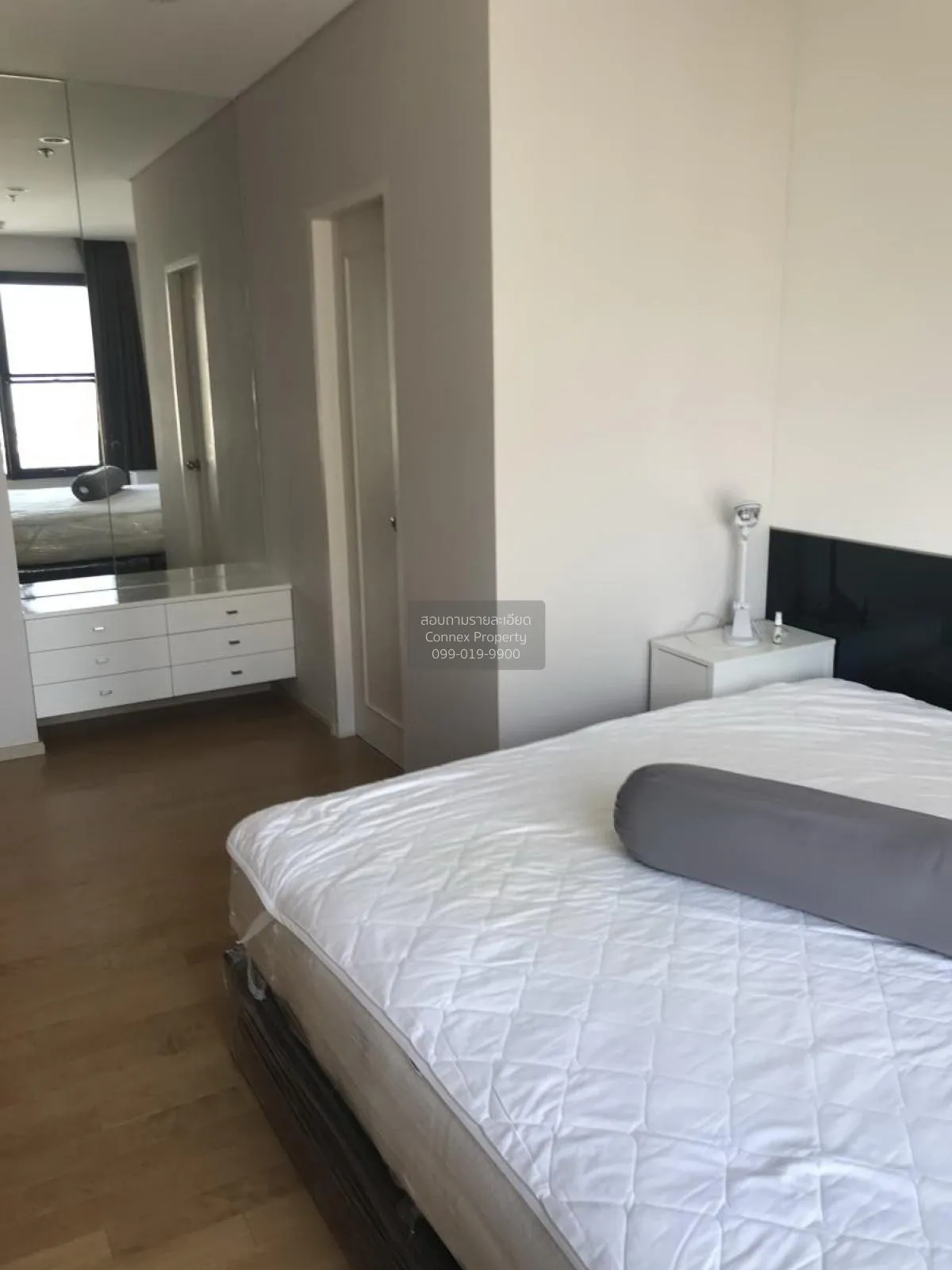 เช่าคอนโด  วิลล่า อโศก MRT-เพชรบุรี มักกะสัน เขต ราชเทวี กรุงเทพ 