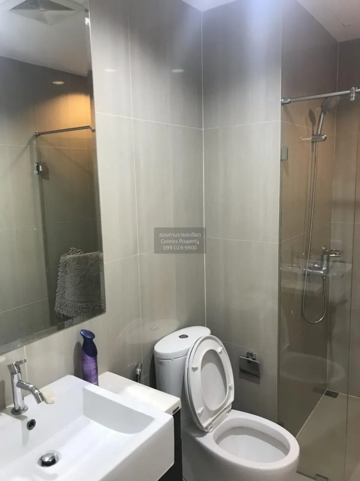 เช่าคอนโด  วิลล่า อโศก MRT-เพชรบุรี มักกะสัน เขต ราชเทวี กรุงเทพ 