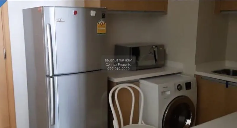 FOR SALE condo , Villa Asoke , MRT-Phetchaburi , Makkasan , Rat T 3