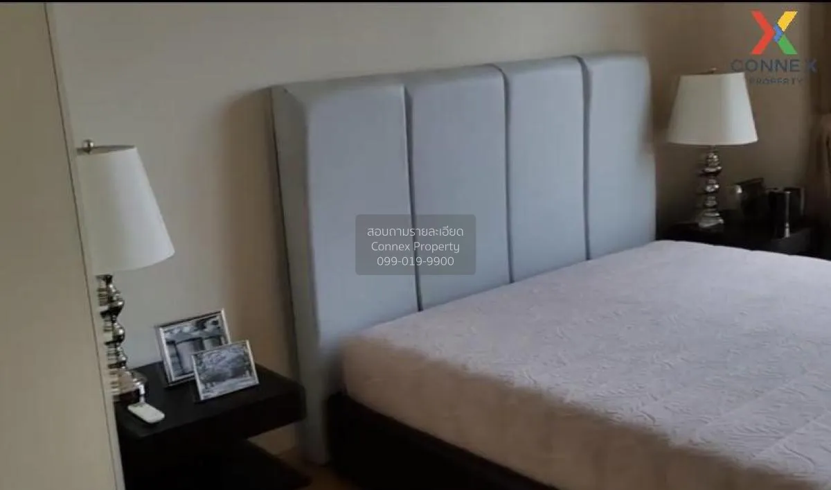 เช่าคอนโด  วิลล่า อโศก MRT-เพชรบุรี มักกะสัน เขต ราชเทวี กรุงเทพ 