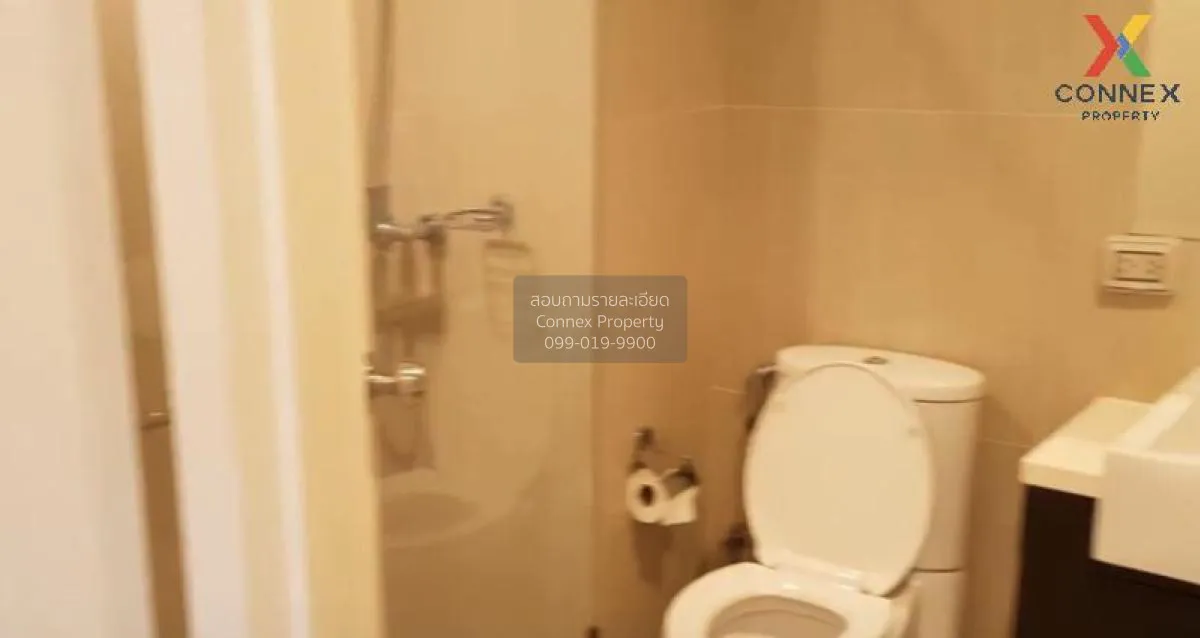 เช่าคอนโด  วิลล่า อโศก MRT-เพชรบุรี มักกะสัน เขต ราชเทวี กรุงเทพ 