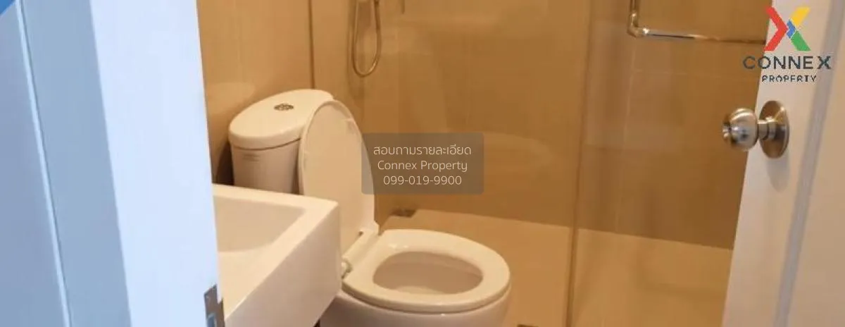 เช่าคอนโด  วิลล่า อโศก MRT-เพชรบุรี มักกะสัน เขต ราชเทวี กรุงเทพ 