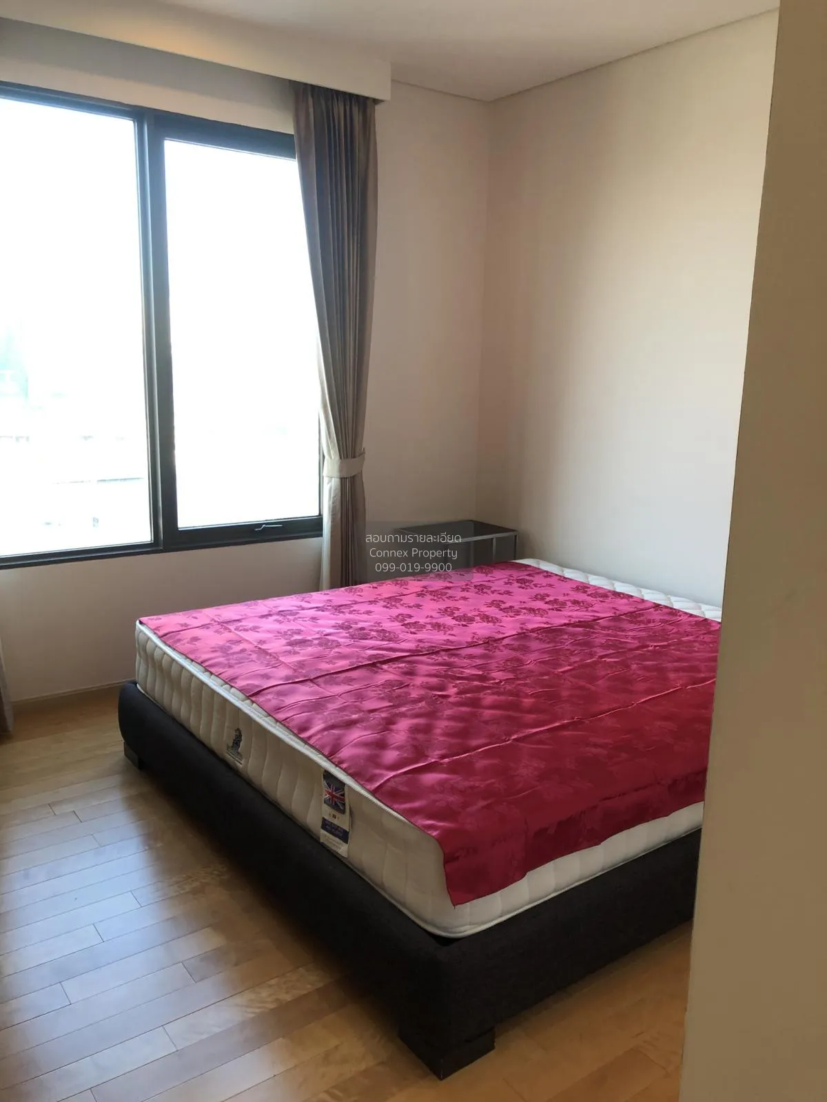 เช่าคอนโด  วิลล่า อโศก MRT-เพชรบุรี มักกะสัน เขต ราชเทวี กรุงเทพ 