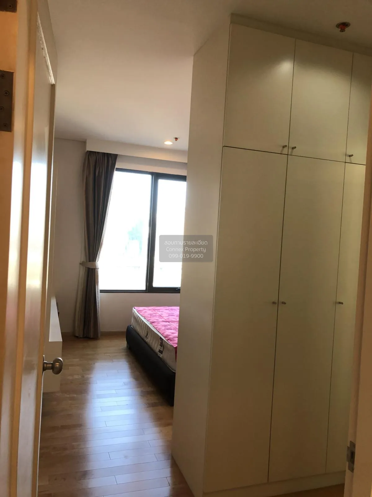 เช่าคอนโด  วิลล่า อโศก MRT-เพชรบุรี มักกะสัน เขต ราชเทวี กรุงเทพ 