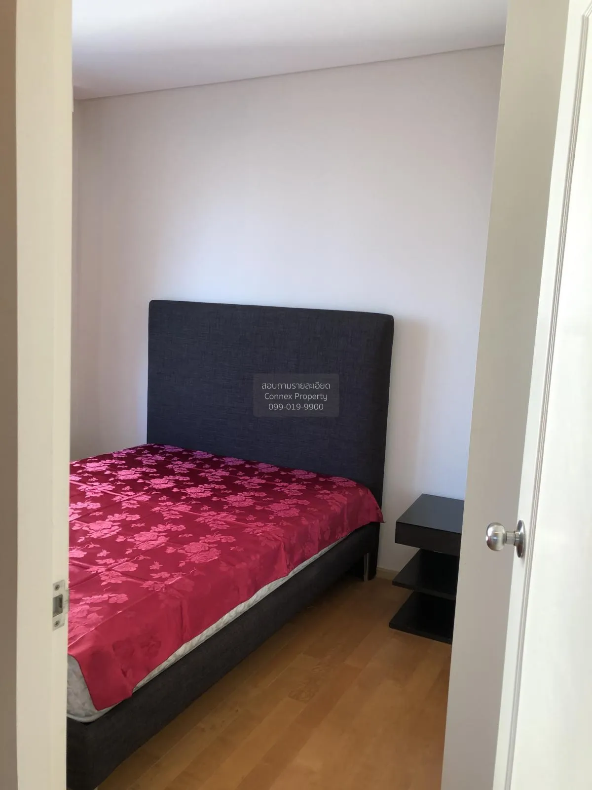 เช่าคอนโด  วิลล่า อโศก MRT-เพชรบุรี มักกะสัน เขต ราชเทวี กรุงเทพ 