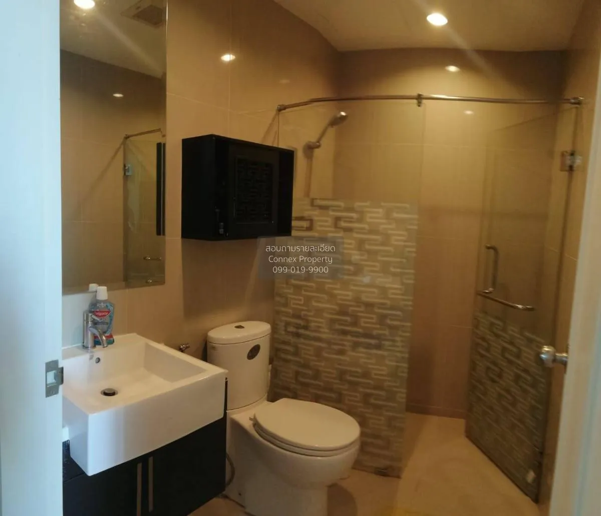 FOR RENT condo , Villa Asoke , MRT-Phetchaburi , Makkasan , Rat T
