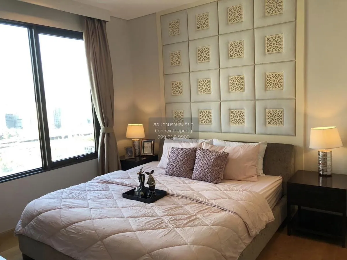 FOR RENT condo , Villa Asoke , MRT-Phetchaburi , Makkasan , Rat T