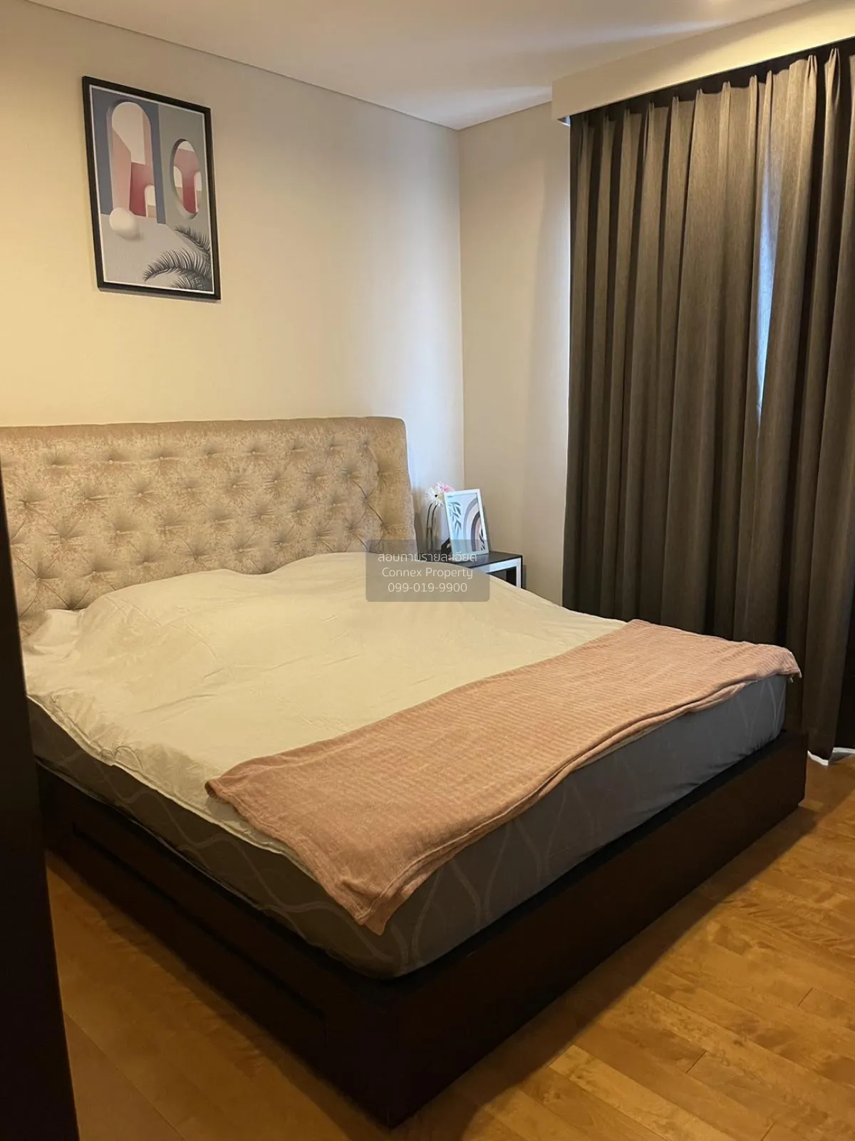 FOR RENT condo , Villa Asoke , MRT-Phetchaburi , Makkasan , Rat T