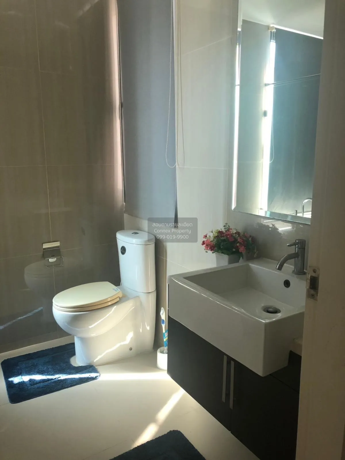 FOR RENT condo , Villa Asoke , MRT-Phetchaburi , Makkasan , Rat T