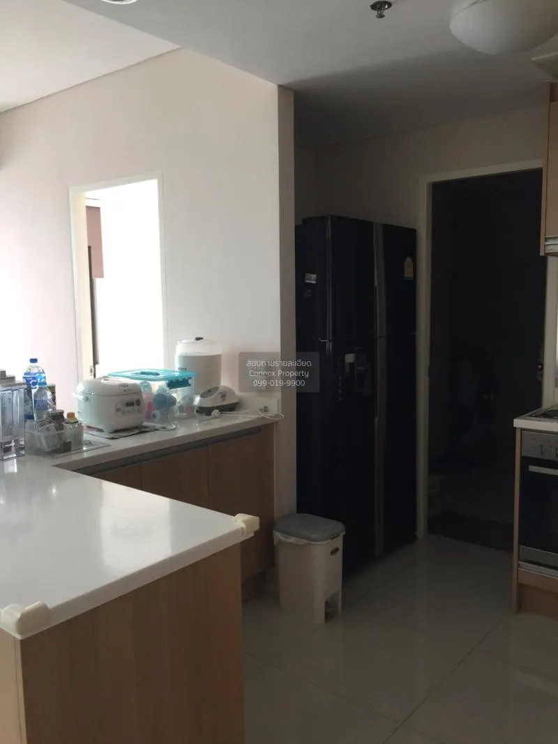 FOR SALE condo , Villa Asoke , MRT-Phetchaburi , Makkasan , Rat T 4